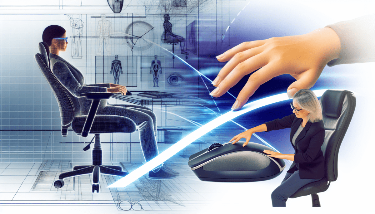 What Is Ergonomics, Really? The Science and Experts Behind Comfortable Design