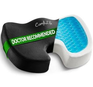 Transform Your Comfort and Support While Sitting