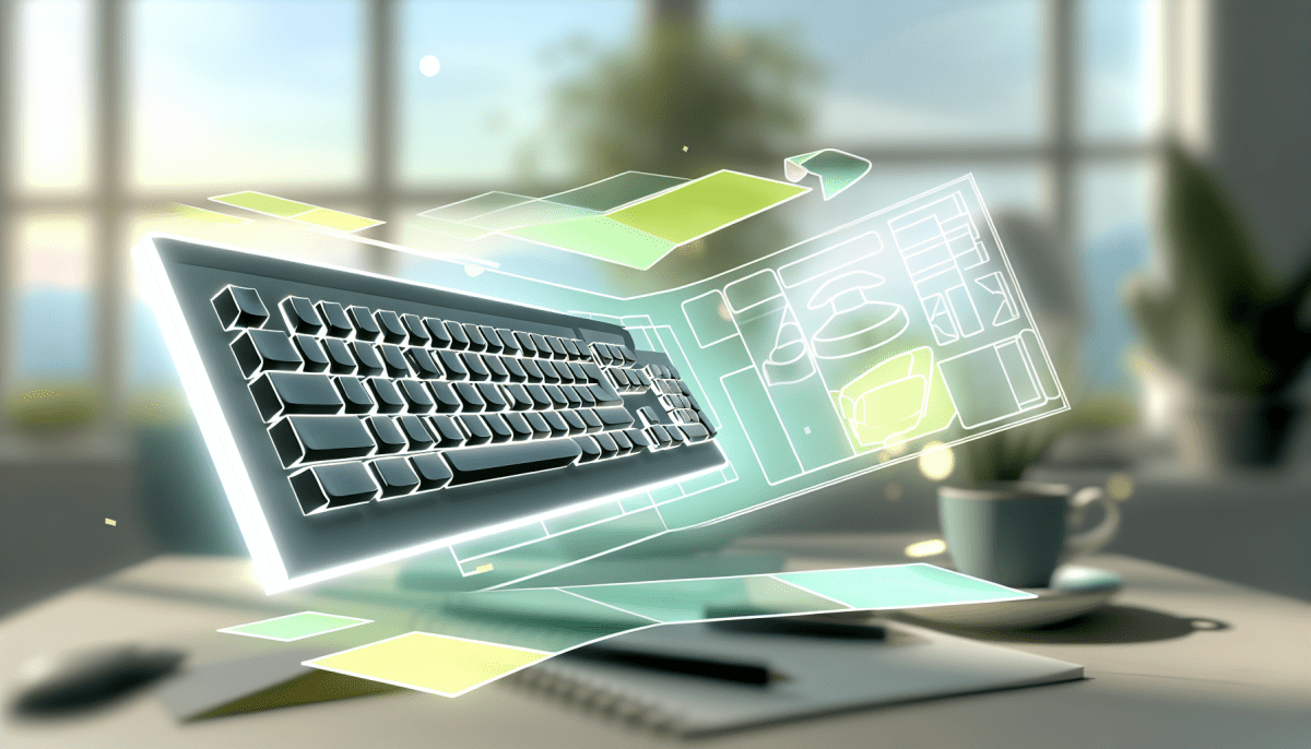 Customize Your Ergonomic Keyboard for Comfort