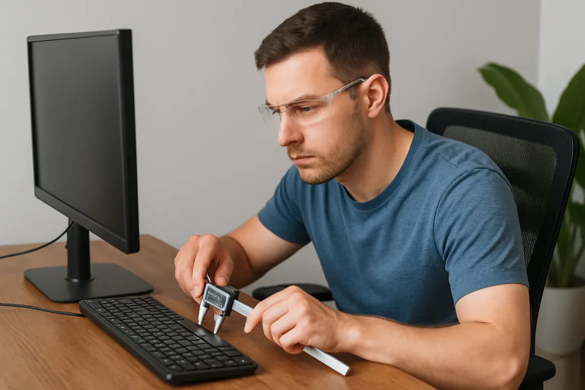 Testing Ergonomics