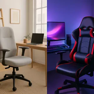 Finding the Right Chair for Your Work and Play Needs