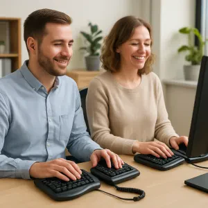 Practical Advice for Adapting to New Layouts and Reducing the Learning Curve