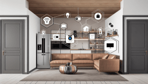 Improving Your Home with the Latest Technology