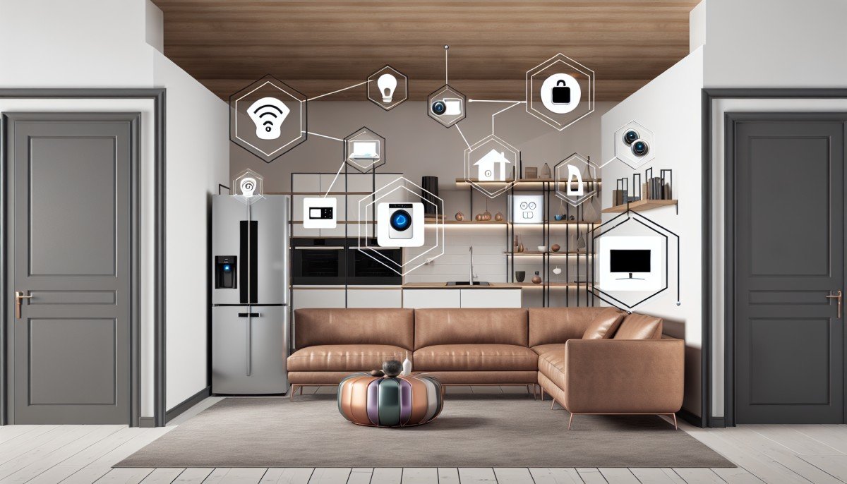 Smartening up your Home: Devices to Consider