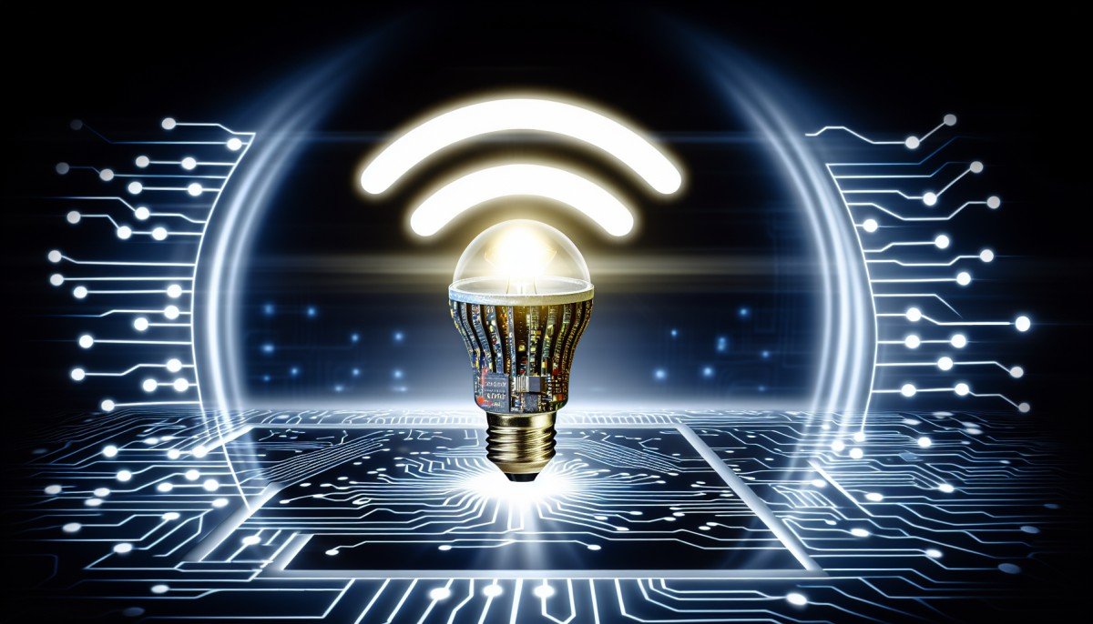 Unveiling the Tech of Wifi Smart Bulbs