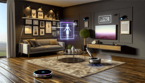 Unlocking the Benefits and Convenience of Smarter Living