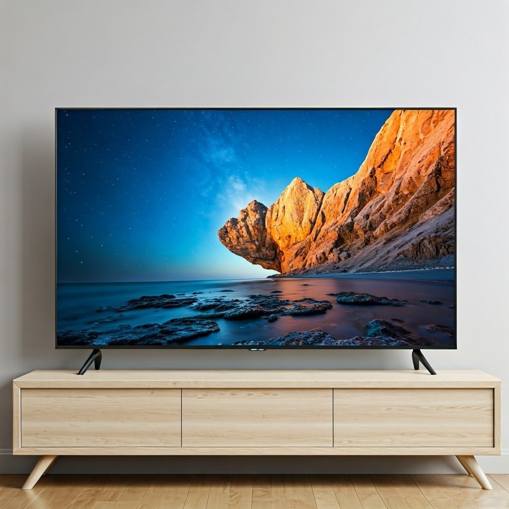 The Future of Entertainment: Best Smart TVs with Fast Interfaces in 2025
