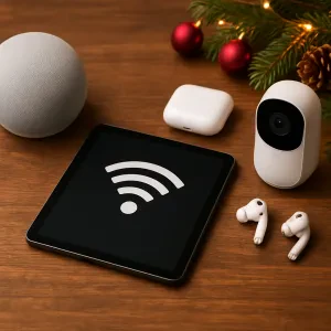 The best gadgets to make your home smarter and your life easier this holiday season