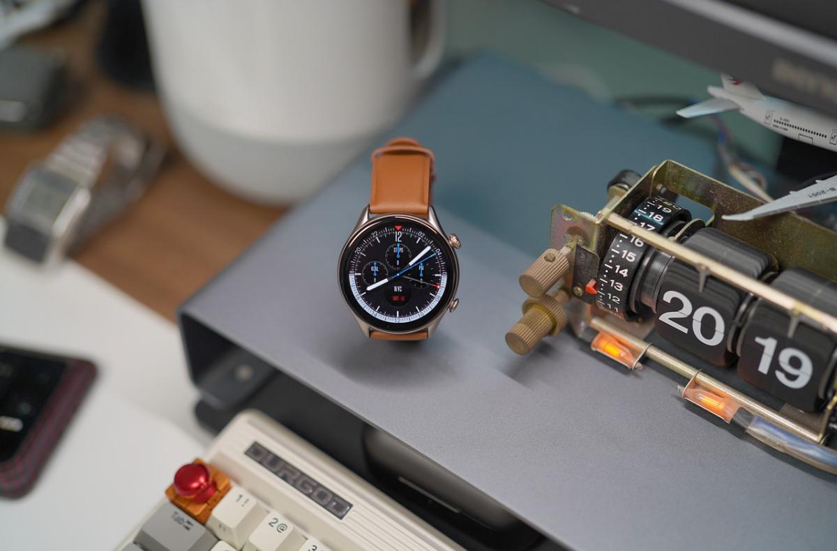 Smart Watches and Fitness Trackers: Discover the Benefits