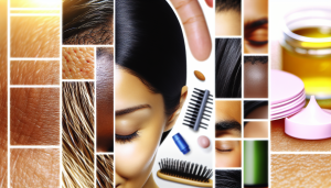 Understanding the Connection Between Hair and Skin