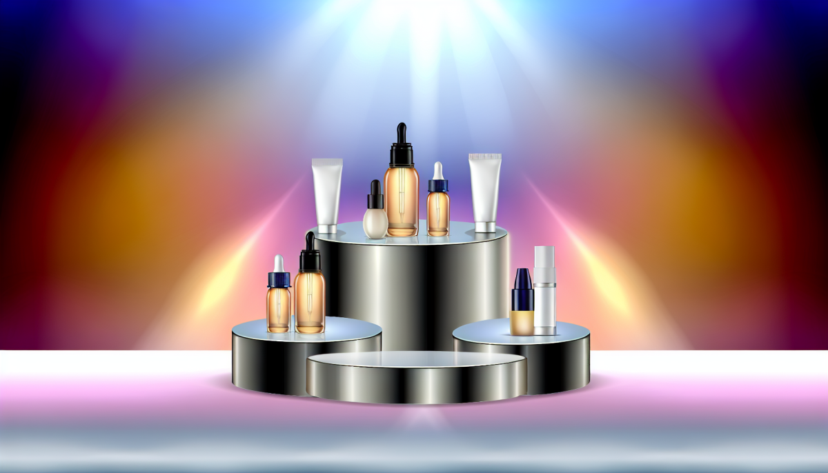 What are eye serums and how are they different than other types of eye treatments?