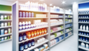 Achieving Healthy and Glowing Skin with Vitamins C and D