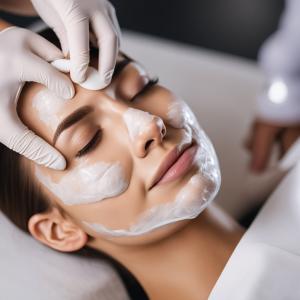 A Guide to Chemical Peels: Tips for Every Step