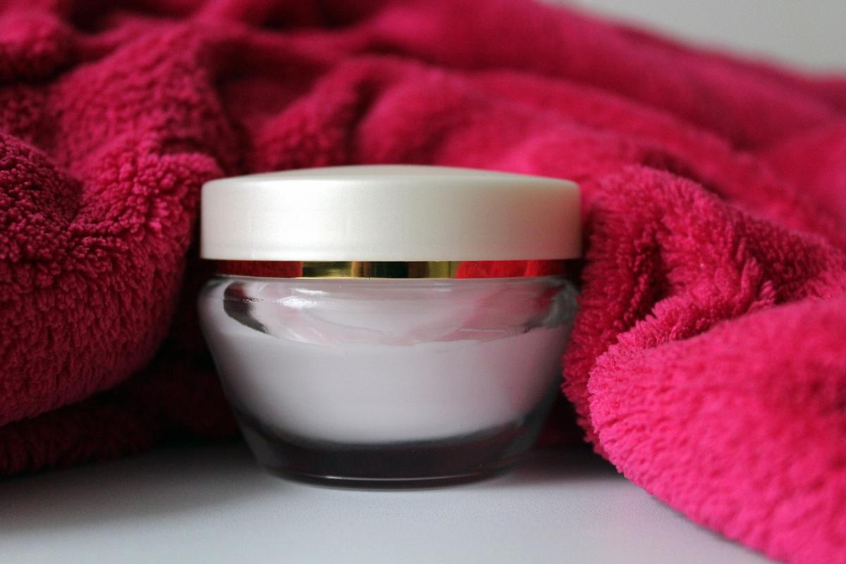 What to look for when purchasing an eye cream