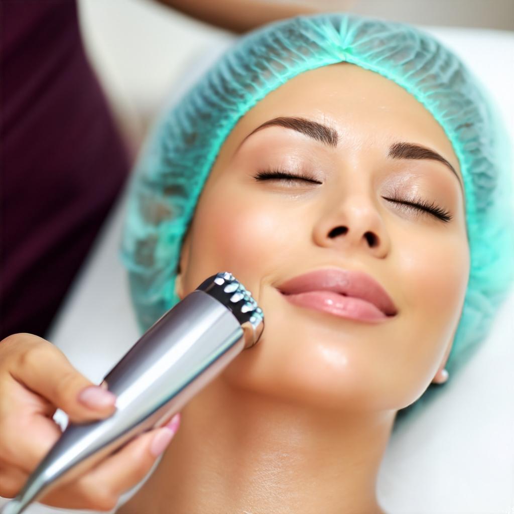 Get Glowing Skin with Microdermabrasion Peel Treatment Today