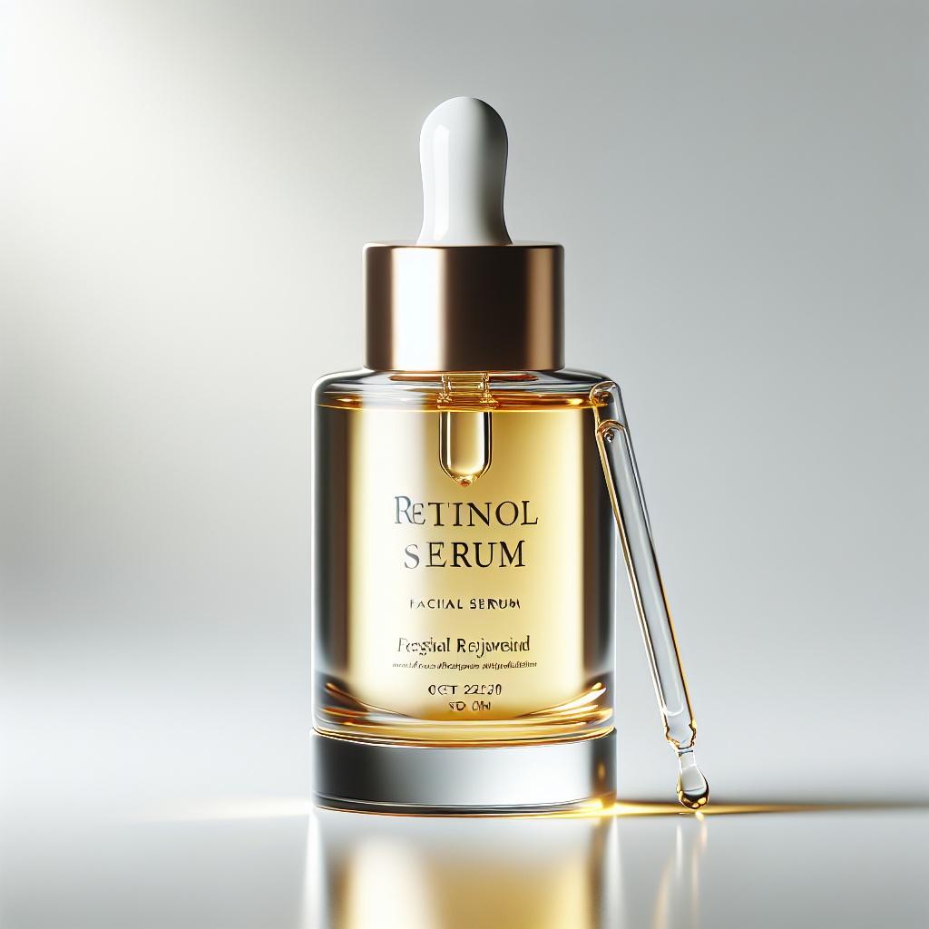 The Journey of Retinol: Revolutionizing Skincare