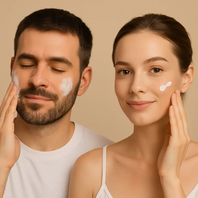 How Taking Care of Your Skin Every Day Can Make a Big Difference