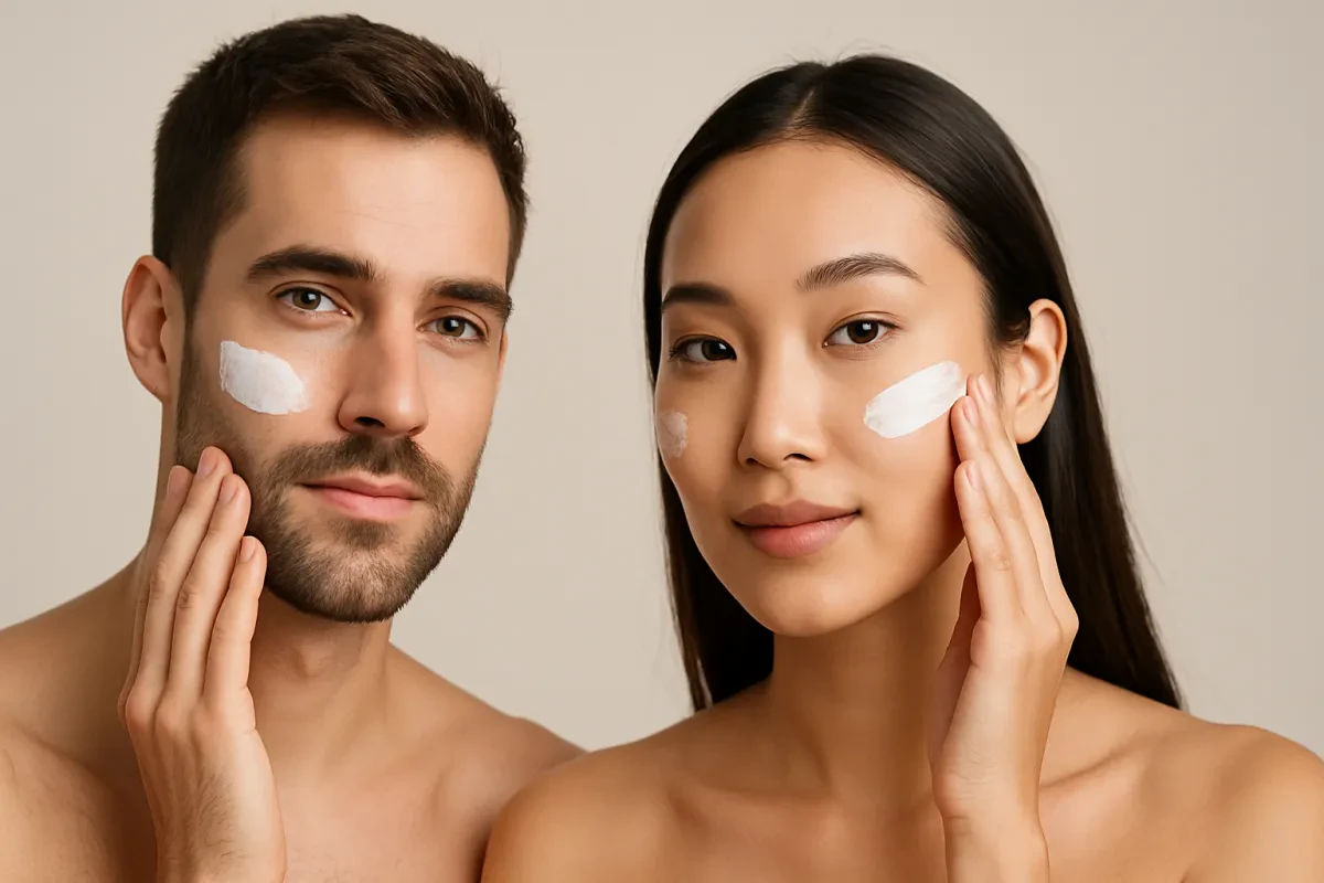 Why a Daily Skin Care Routine for Men and Women Matters