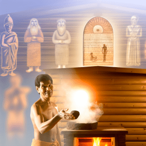 Exploring the Origins of Saunas