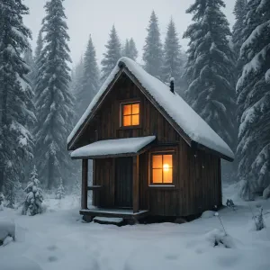 Cozy Retreats for Your Winter Getaway