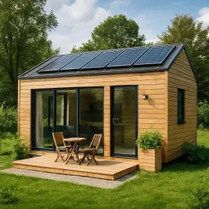 Discover your perfect sustainable living space that fits your budget and lifestyle