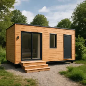 Discover your perfect cozy getaway with all the essentials