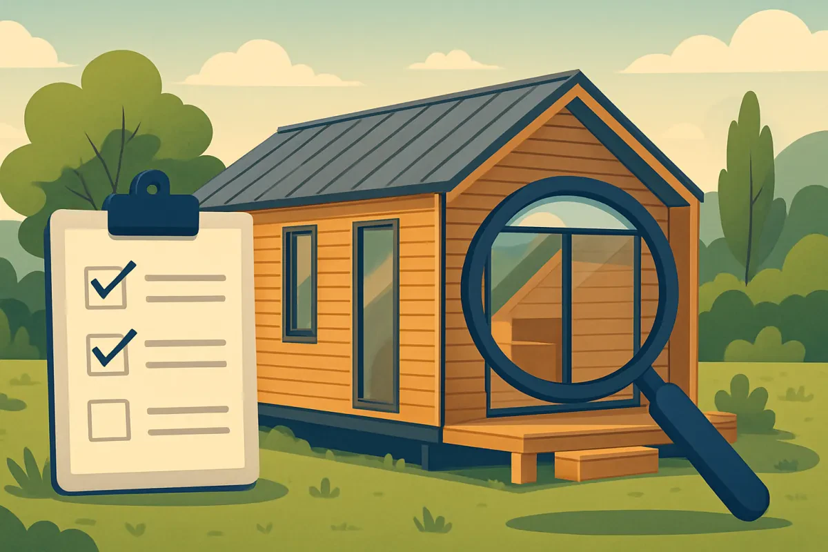 Beginner’s Guide to Choosing a Prefab Tiny Home Kit