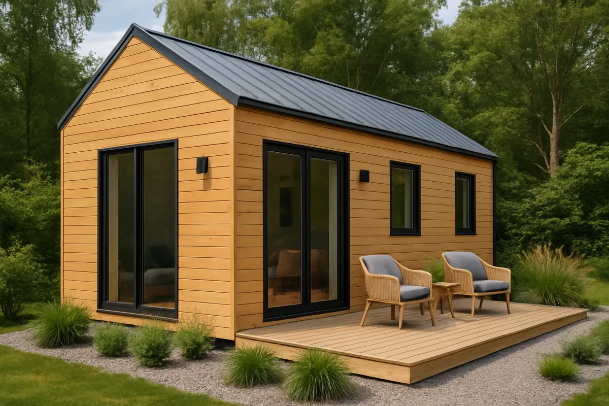 Top Picks for Most Popular Prefab Tiny Homes on the Market Today