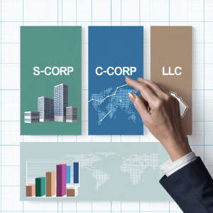 Find the best business structure for your goals and needs