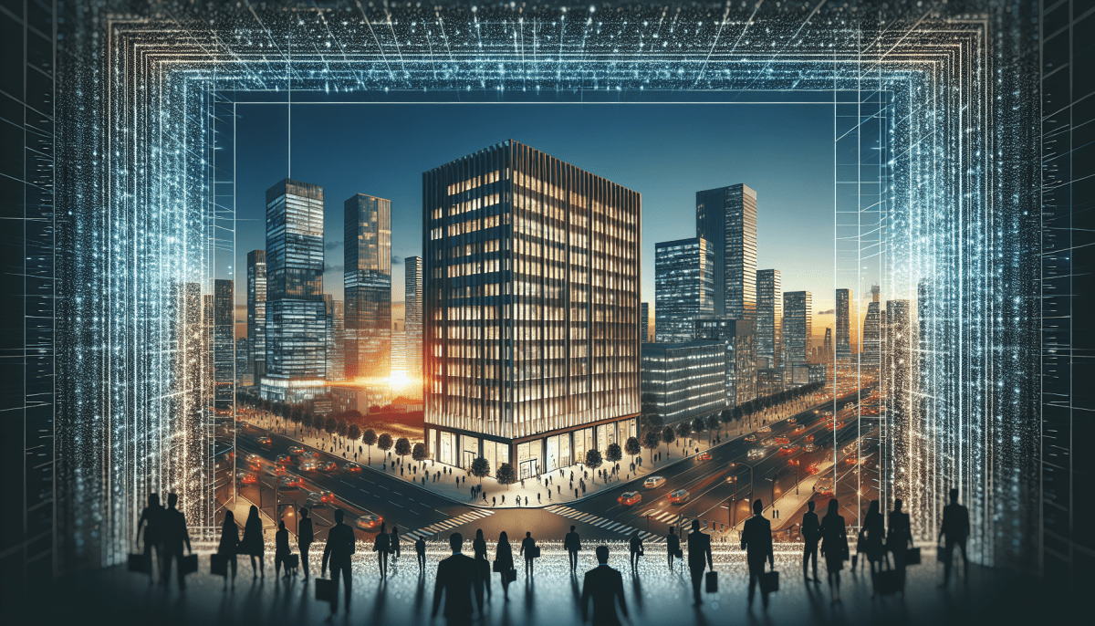 Why Your Business Needs a Real Address