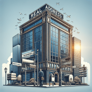 The Importance of Having a Physical Location for Your Business