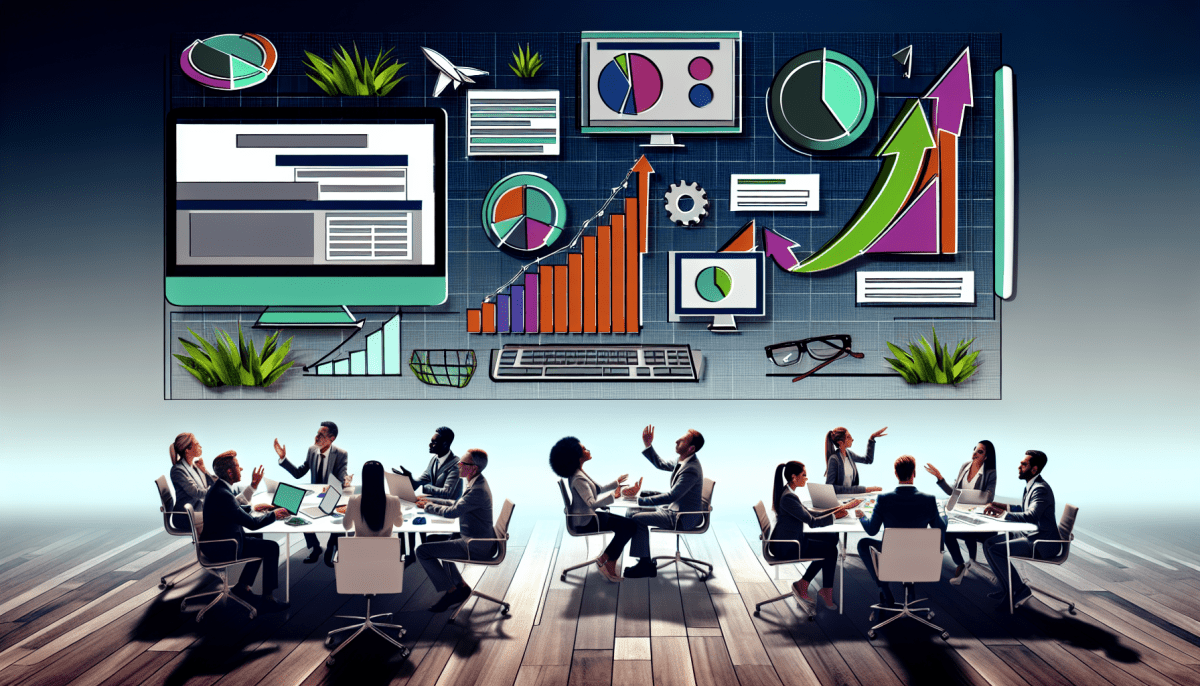 Boost Your Business with a Professional Website