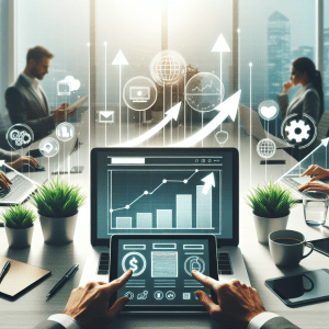 Elevate your online presence and attract more customers