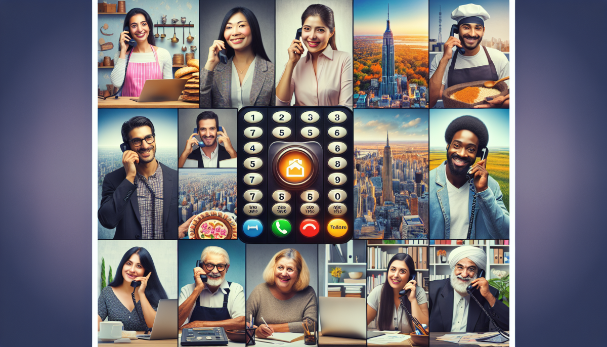 Why Your Business Needs a Toll-Free Number