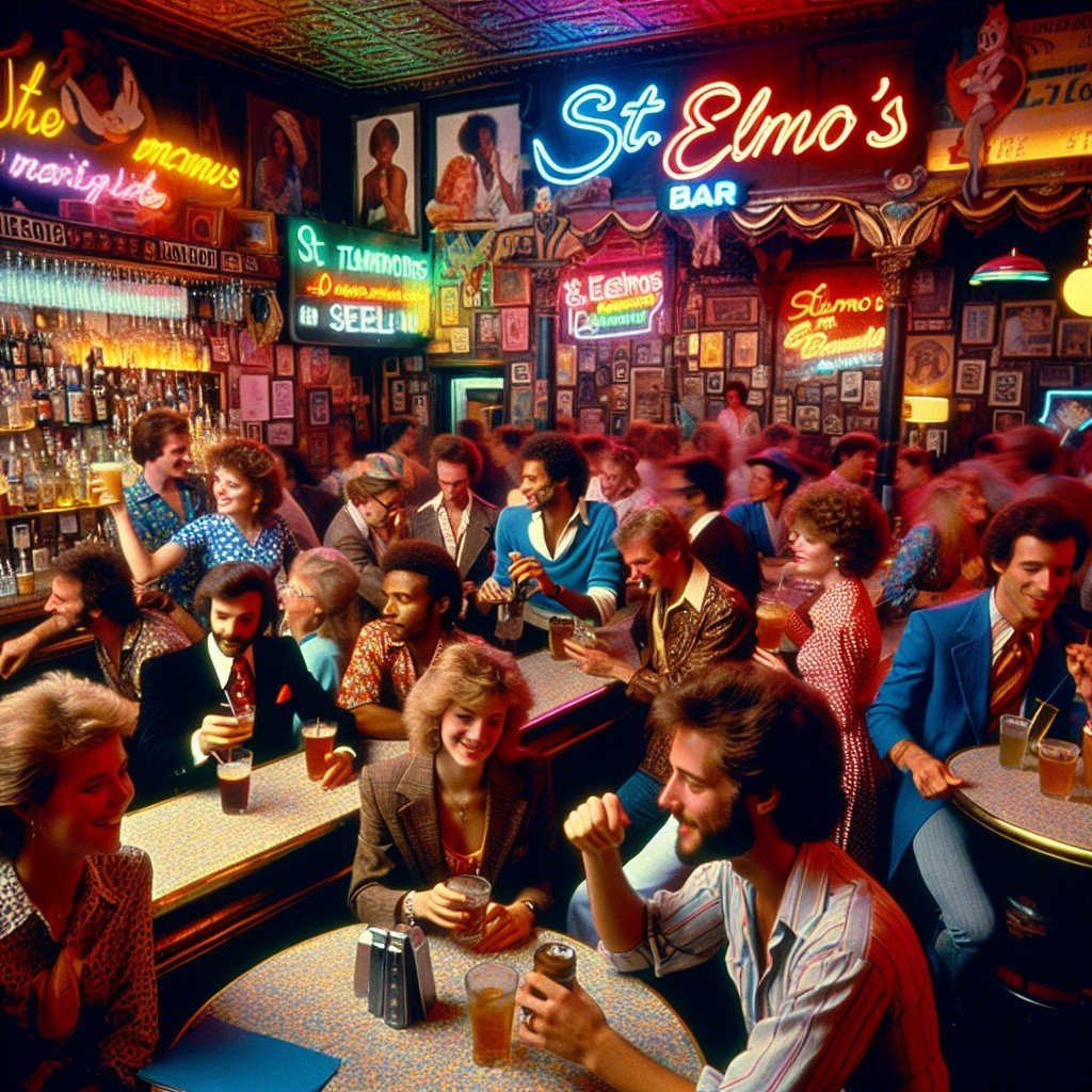 The Brat Pack and St. Elmo's Fire: How John Parr Crafted an Iconic Theme Song
