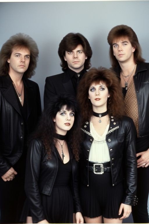 What Differentiated 80s Pop Music from 80s Alternative and New Wave Music