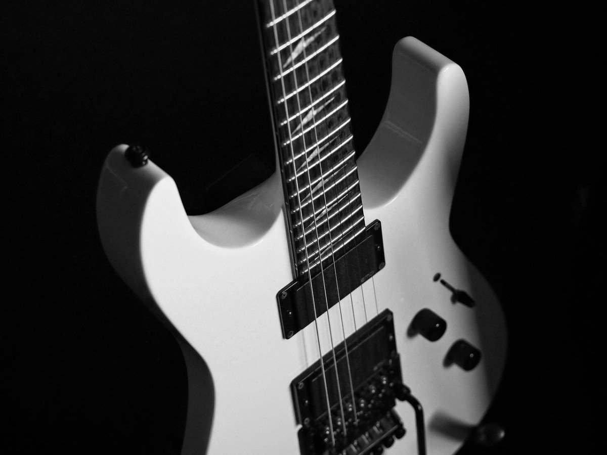 The World’s Most Expensive Guitar and Who Owns It
