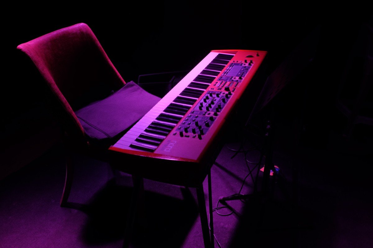 From Beethoven to Daft Punk: The Evolution of the Music Synthesizer