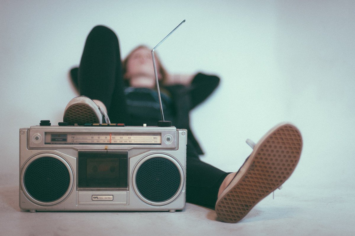 The 1980’s: The Decade of Decadence and the Music That Defined It