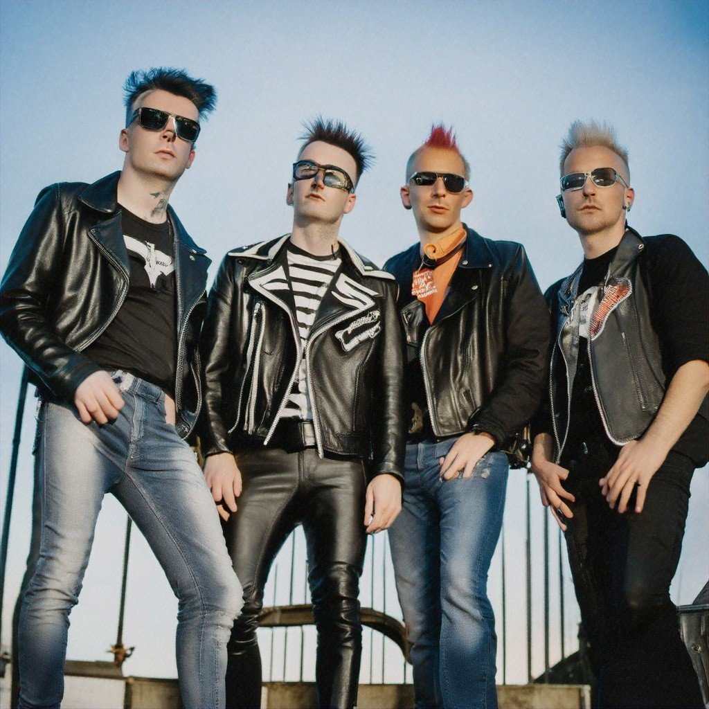 Exploring the Alternative Music Scene of the 80s: Iconic Bands That Shaped the Era