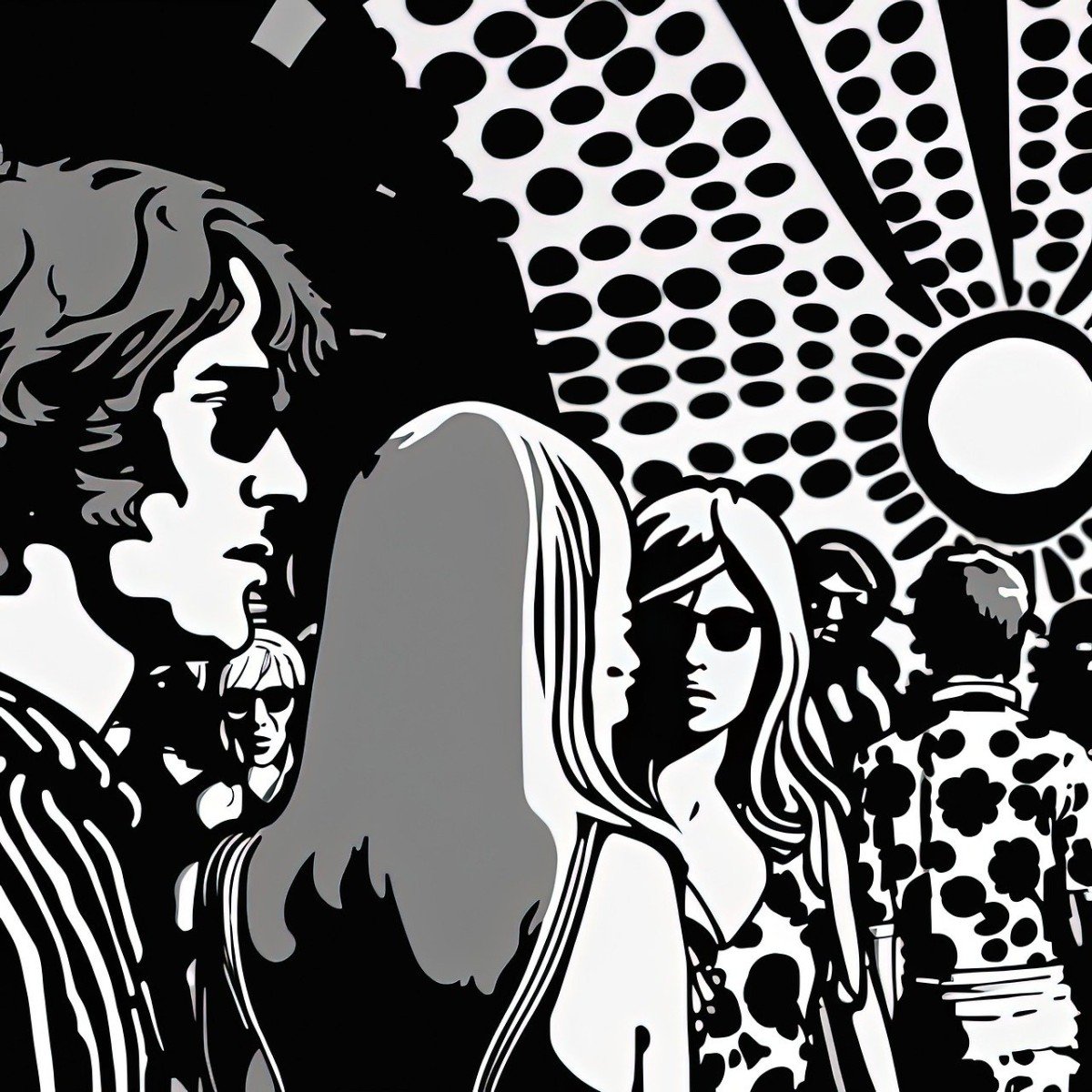 Afternoon Delight: The Controversial Blast from the Past