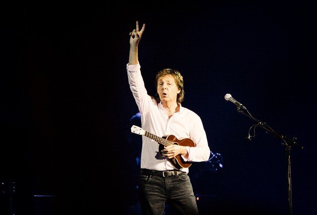 Wings Take Flight: How Paul McCartney Spread His Wings and Separated from the Beatles