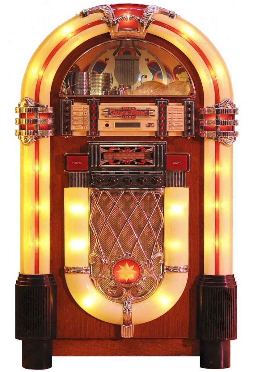 The Musical Revolution of the 1950s and How It Shaped Society
