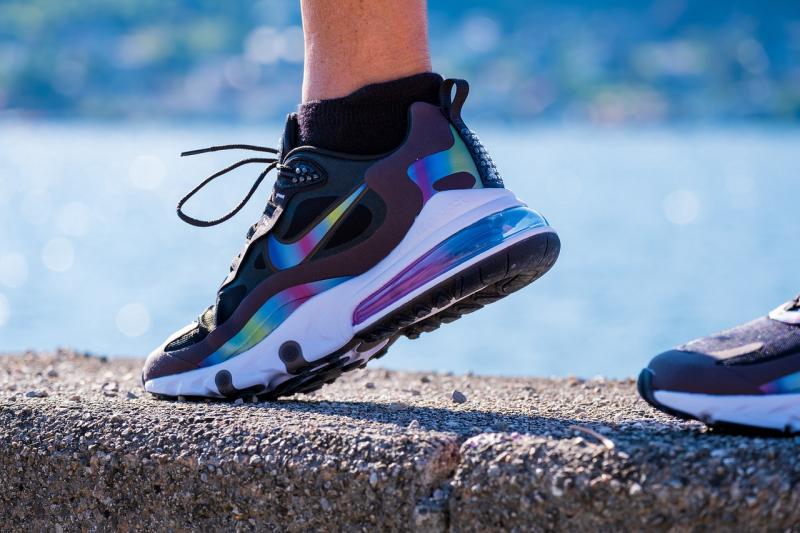 Perfect Pairings: Elevate Your Style with Women's Fashion Sneakers