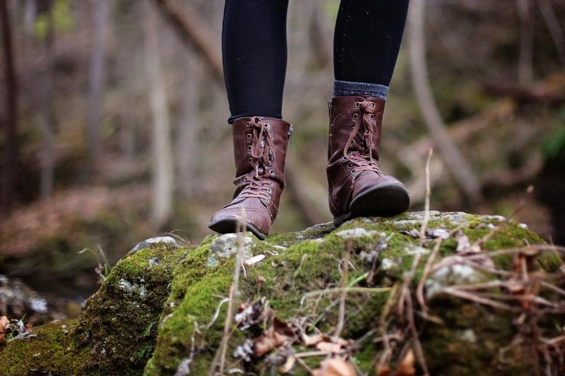 Best Women's Outdoor Shoes for Every Activity