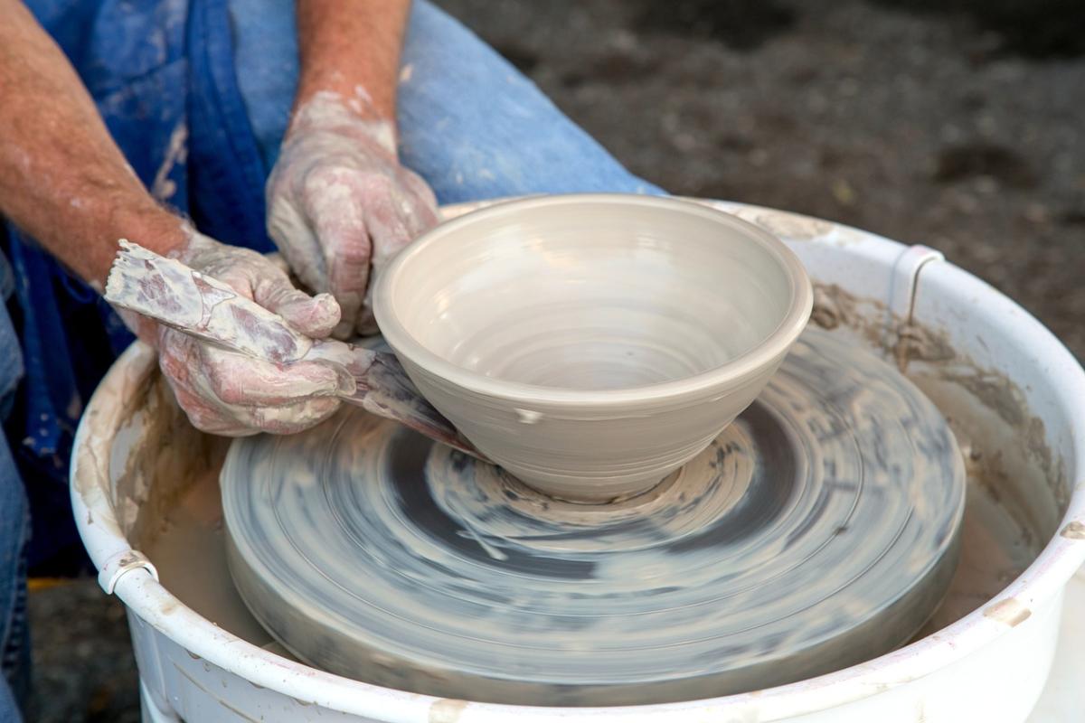 Creative ideas with molding clay: Endless possibilities