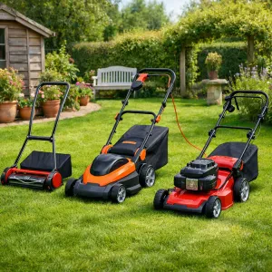 Save money while keeping your garden looking its best