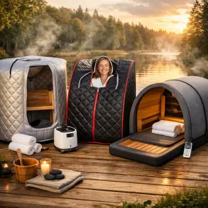 Discover the Best Ways to Unwind Anywhere