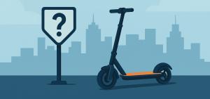 Find Out the Rules for Riding Electric Scooters Near You