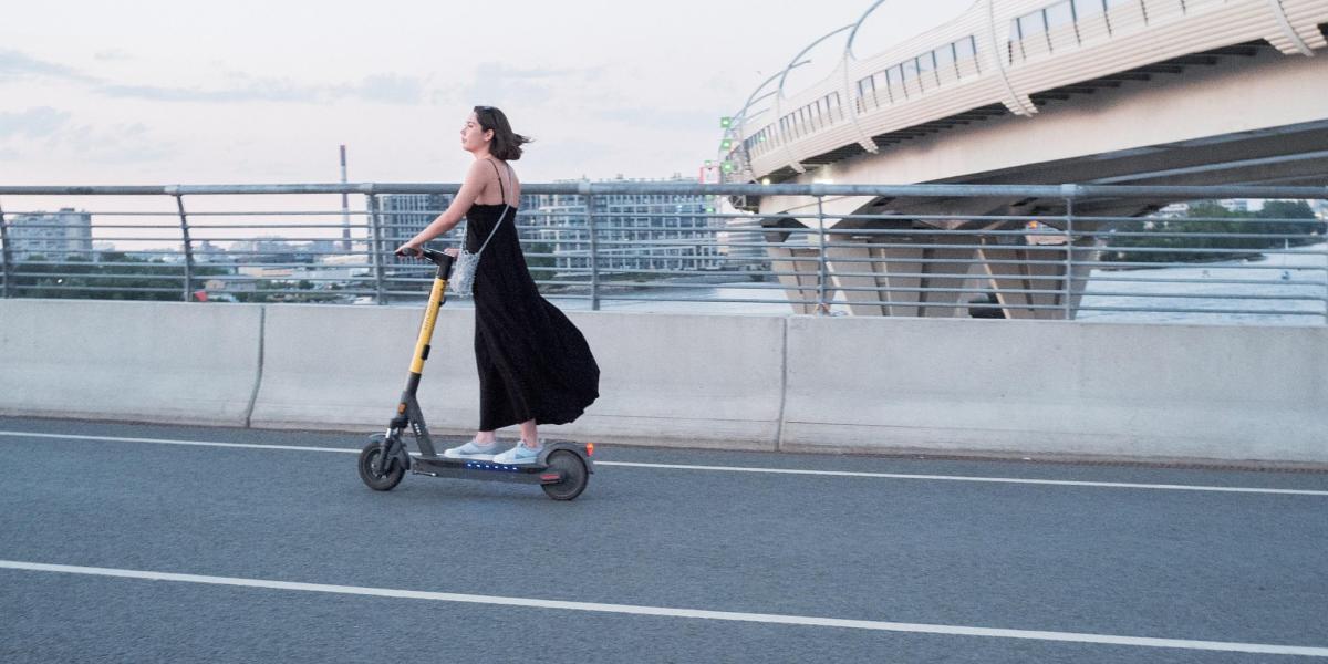 Ultimate Electric Scooter Owners Guide for You